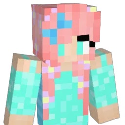 zipi2004 Minecraft avatar bust