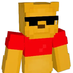zipla__ Minecraft avatar bust