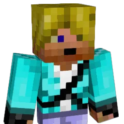 zipo904's Minecraft skin