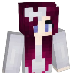 zipperz45 Minecraft avatar bust
