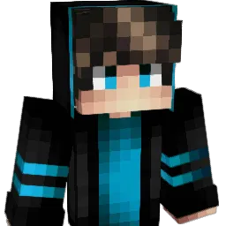 zippobob Minecraft avatar bust