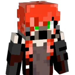 zippy676 Minecraft avatar bust