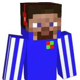 zippyZ3B's Minecraft skin