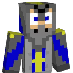 ziprain's Minecraft skin