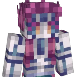 zipsayoten Minecraft avatar bust