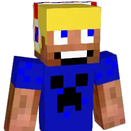 zipzap97's Minecraft skin