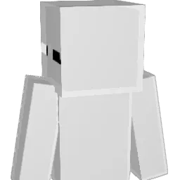 zirconiac Minecraft avatar bust
