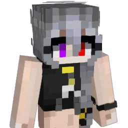 zirconium1131 Minecraft avatar bust