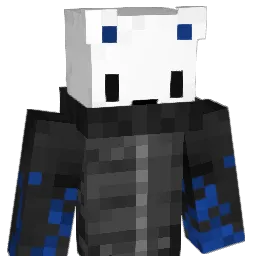 zirkiway Minecraft avatar bust