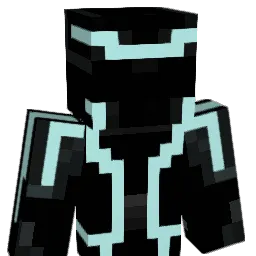ziropack's Minecraft skin