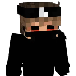 zirrdixx Minecraft avatar bust