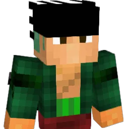zitlay's Minecraft skin