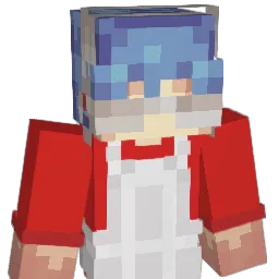 zitnew_ Minecraft avatar bust