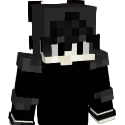 zitoox Minecraft avatar bust