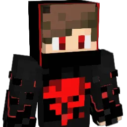 zitoune98 Minecraft avatar bust