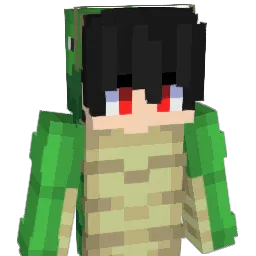 zitraxs's Minecraft skin
