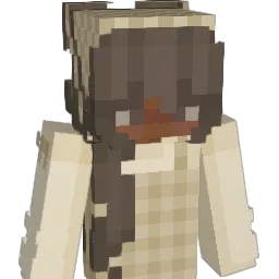 zitshhh Minecraft avatar bust