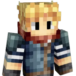 zitta125 Minecraft avatar bust