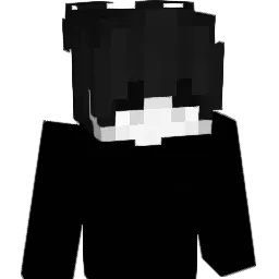 ziue's Minecraft skin
