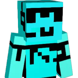 ziv32 Minecraft avatar bust
