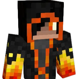 zivhai123 Minecraft avatar bust