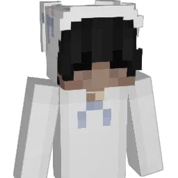 zivvoz Minecraft avatar bust