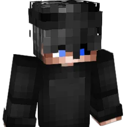 zixrti13 Minecraft avatar bust