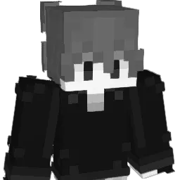 ziyingfeng Minecraft avatar bust