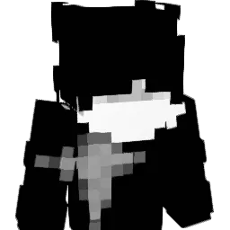 ziyloh Minecraft avatar bust