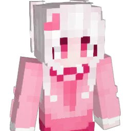 zizi13012 Minecraft avatar bust