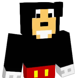 zizixp Minecraft avatar bust
