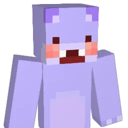 zizon_hama Minecraft avatar bust