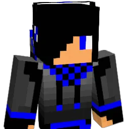 zizon_tata Minecraft avatar bust