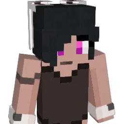 zizonjisu Minecraft avatar bust