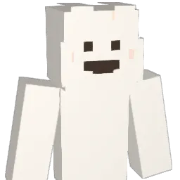 zizonmouse Minecraft avatar bust