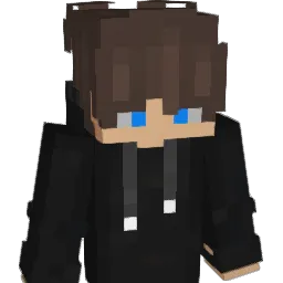 zjc2625 Minecraft avatar bust
