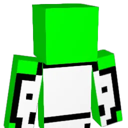 zjhsohard Minecraft avatar bust