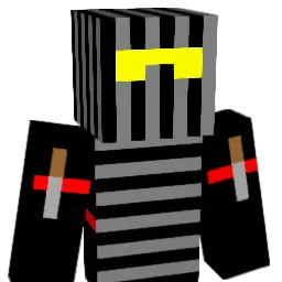 zjman1005 Minecraft avatar bust