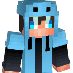 zjngo's Minecraft skin