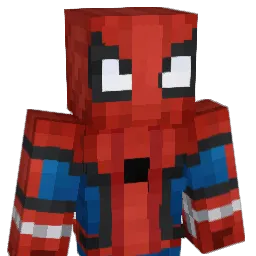 zjsimo24 Minecraft avatar bust