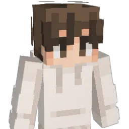 zjyzszj Minecraft avatar bust