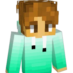 zkale Minecraft avatar bust
