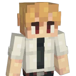 zkeeez Minecraft avatar bust