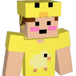 zkfwhf1 Minecraft avatar bust