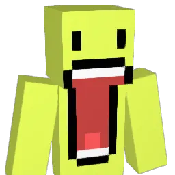 zkh05 Minecraft avatar bust