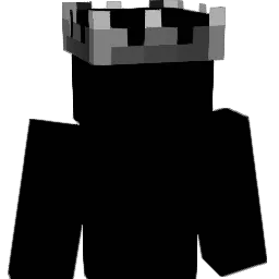 zkidzdos Minecraft avatar bust