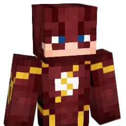 zkniiL Minecraft avatar bust