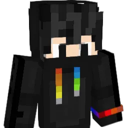 zkogianes Minecraft avatar bust