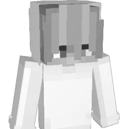 zkotarou Minecraft avatar bust