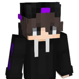 zkr12 Minecraft avatar bust